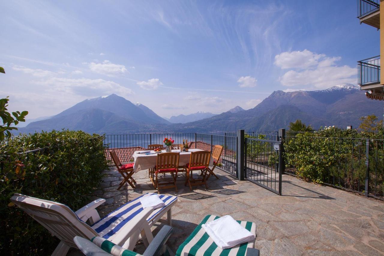 Vista D'Oro Apartments Перледо Экстерьер фото