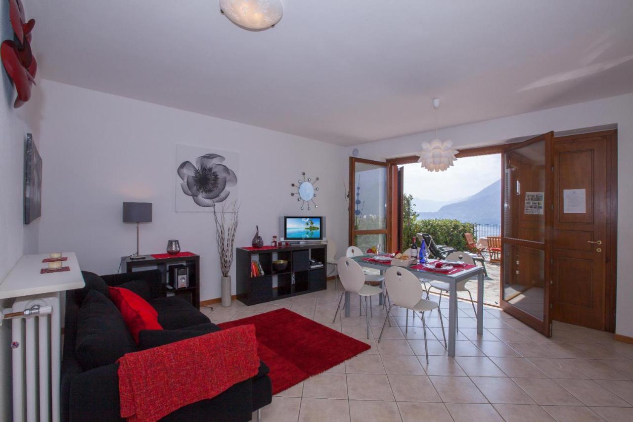 Vista D'Oro Apartments Перледо Экстерьер фото