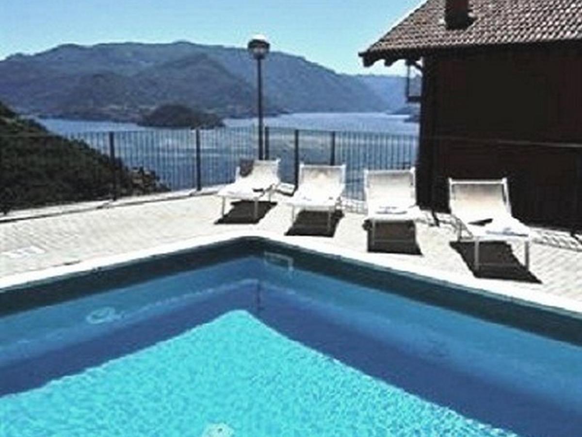 Vista D'Oro Apartments Перледо Экстерьер фото